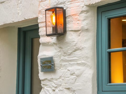 Lantern Cottage House in Padstow