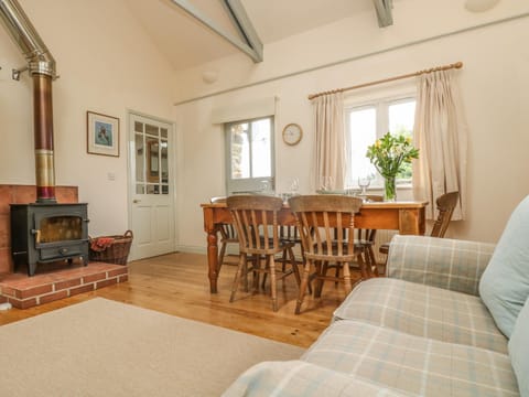 Oreo's Cottage House in St Agnes