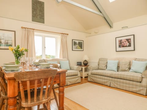 Oreo's Cottage House in St Agnes