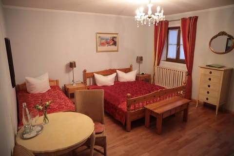 Seewirt Ecking Bed and Breakfast in Salzburgerland