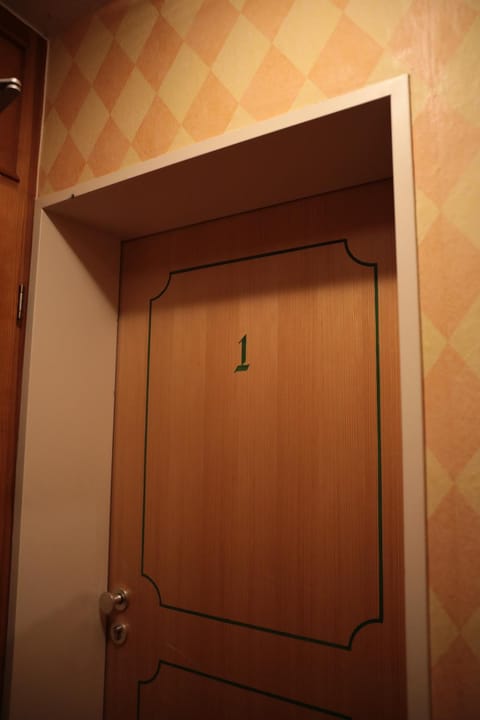 Seewirt Ecking Bed and Breakfast in Salzburgerland