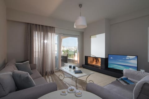 Spring, Summer, Living room, Autumn, On site