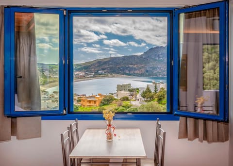 Natural landscape, View (from property/room)