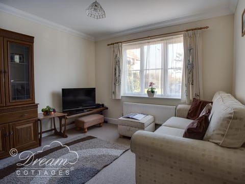 Bridge Apartment House in Weymouth