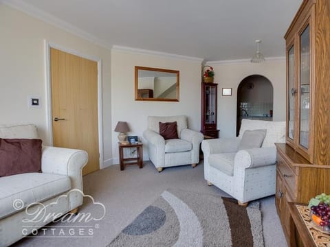 Bridge Apartment House in Weymouth