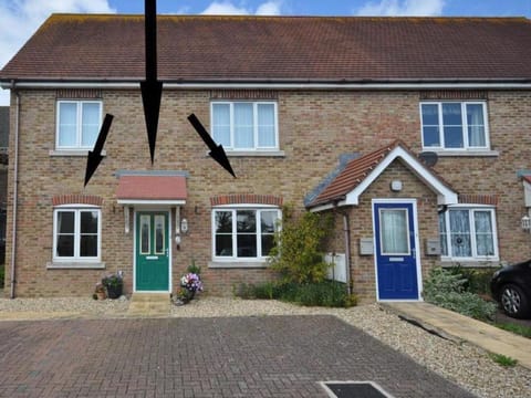 Bridge Apartment House in Weymouth