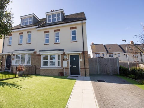 The Ferns House in Weymouth