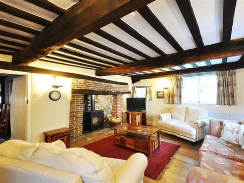 Ivy Cottage House in West Lulworth