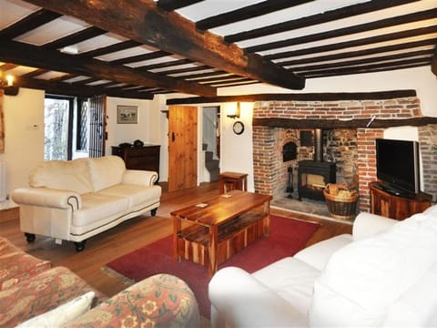 Ivy Cottage House in West Lulworth