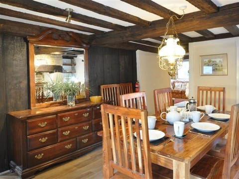 Ivy Cottage House in West Lulworth