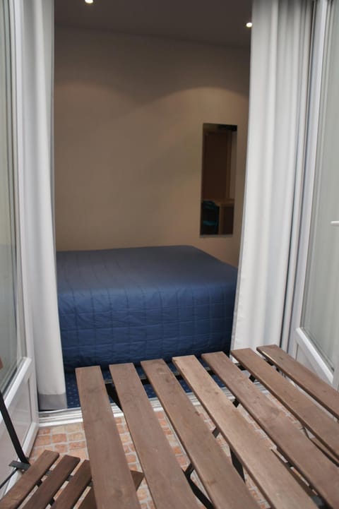 Hôtel Edgar Quinet Hotel in Paris