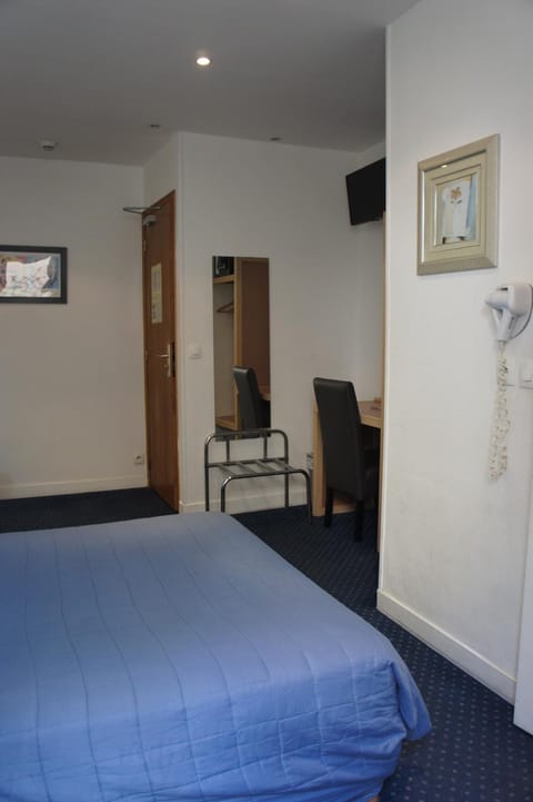 Hôtel Edgar Quinet Hotel in Paris