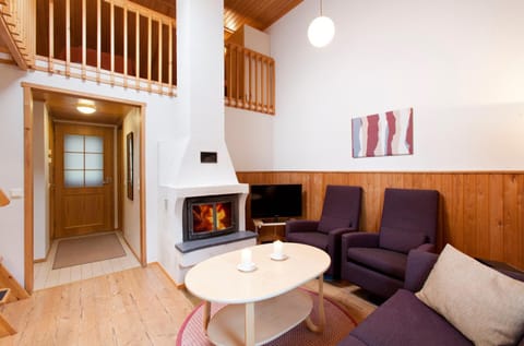 TV and multimedia, Living room, Photo of the whole room