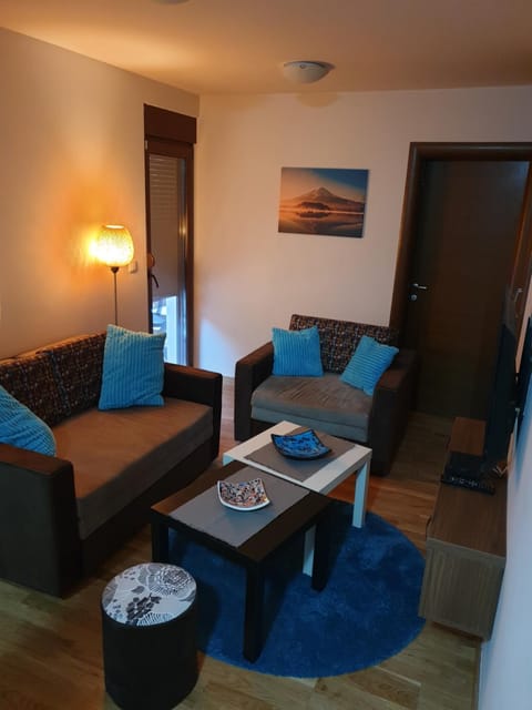 Bear's Eye View Apartment in Zlatibor