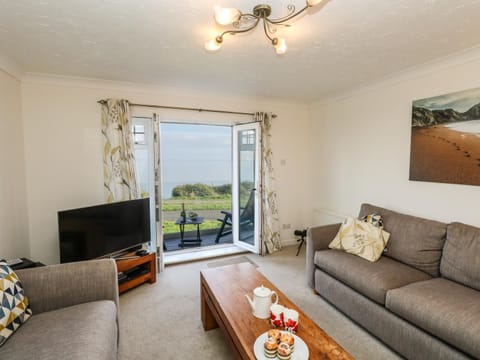 Waters Edge House in Weymouth