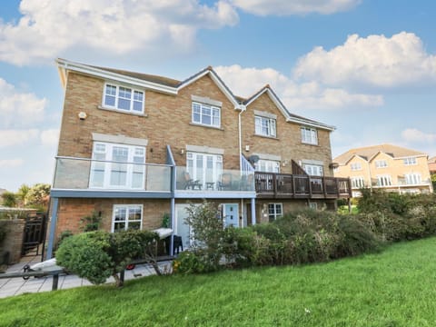 Waters Edge House in Weymouth