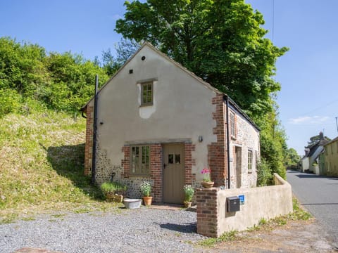 Way's Forge House in North Dorset District