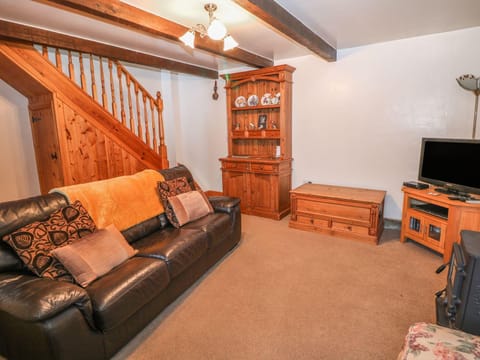 Shires Rest House in Derbyshire Dales District