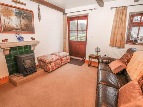 Shires Rest House in Derbyshire Dales District