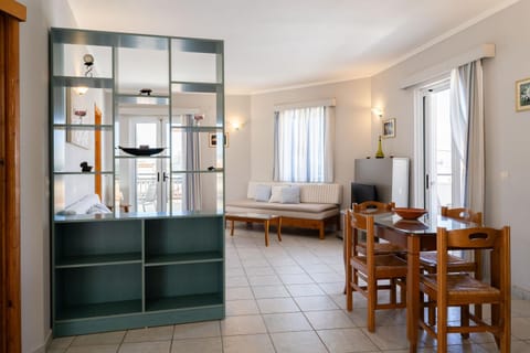 Medousa Studio & Apartments Apartment in Plakias