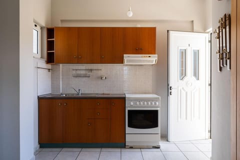 Medousa Studio & Apartments Apartment in Plakias