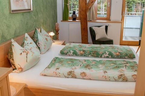 Obstbauernhof Fohlenhof Apartment in Trentino-South Tyrol