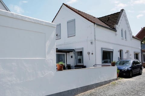 Haus Doris House in Heiligenhafen