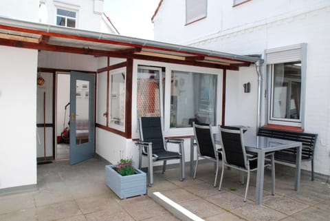 Haus Doris House in Heiligenhafen