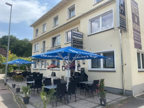 Hotel Am Wildpark Hotel in Saarland, 66, Germany