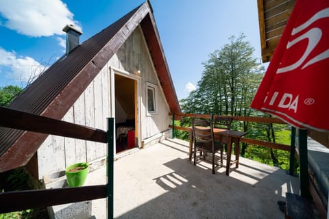 Dobre Vode 2 Apartment in Montenegro