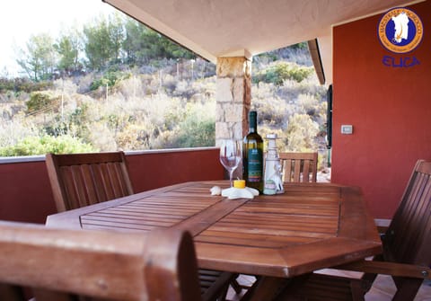 Patio, Balcony/Terrace
