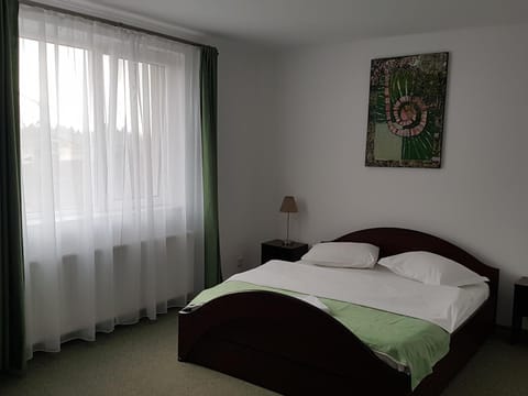 Pension Yasmine Hotel in Timisoara