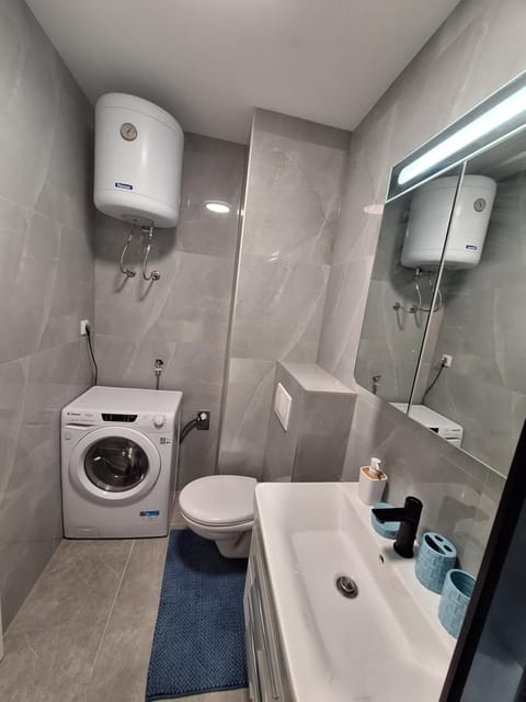 Son de Mar Novalja-Pag Apartment Apartment in Novalja