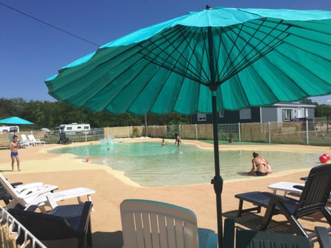 Camping du canal Campground/ 
RV Resort in Switzerland