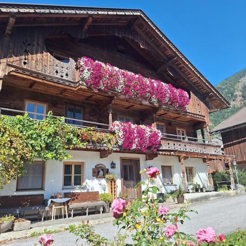 Property view