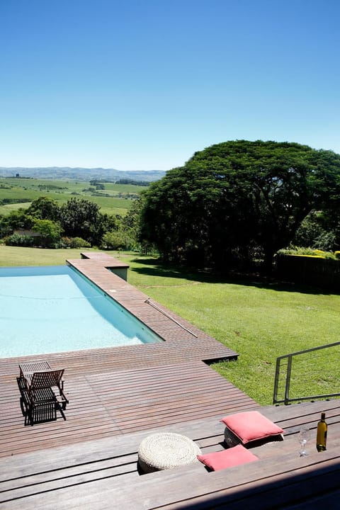 Garden view, Mountain view, Pool view, Swimming pool, Swimming pool