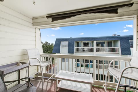 Oceanside 301-A House in Isle of Palms