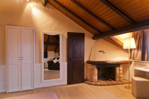 Albergo Ristorante La Palma Hotel in Lugano