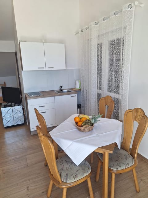 Apartments Dalmacija Apartment in Podstrana