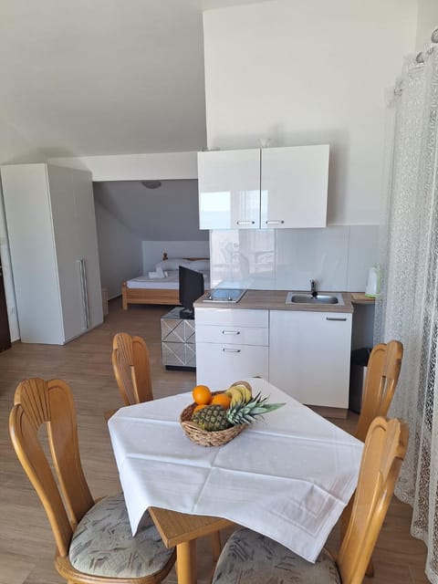 Apartments Dalmacija Apartment in Podstrana