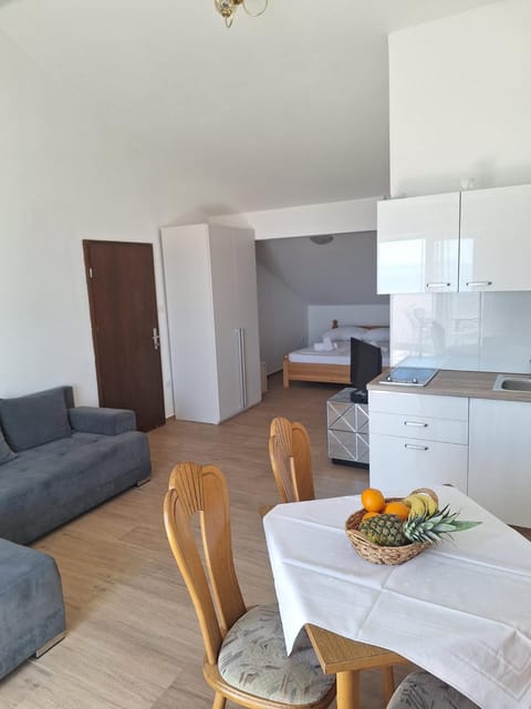 Apartments Dalmacija Apartment in Podstrana