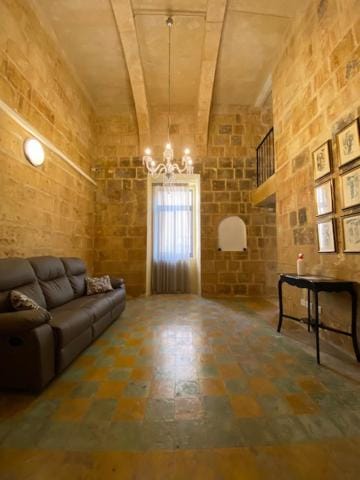 Palazzo Leonardo Apartment in Malta