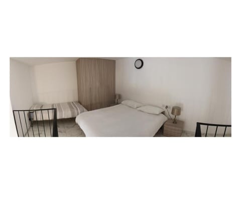 Palazzo Leonardo Apartment in Malta