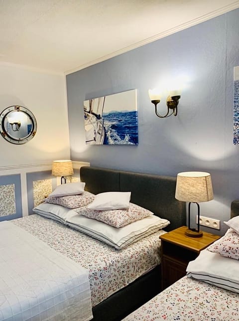 Domek La Pergola Nature lodge in Leba