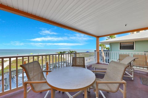 Casa de Playa 204 House in Indian Rocks Beach