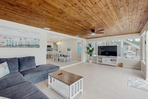 Beach House of IRB House in Indian Rocks Beach