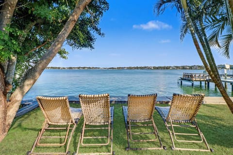 Ute's Villa House in Indian Rocks Beach