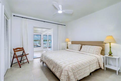 Ute's Villa House in Indian Rocks Beach