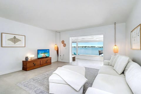 Ute's Villa House in Indian Rocks Beach