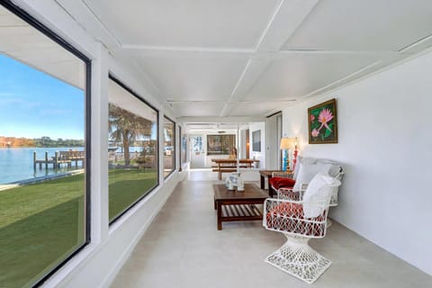 Ute's Villa House in Indian Rocks Beach